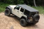 Jeep Wrangler Hemi AEV 2011 года